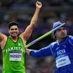 Diamond League: लुसाने डायमंड लीग से इस वजह से अरशद नदीम ने वापस लिया नाम, अब नहीं होगी नीरज चोपड़ा से टक्कर