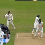 ENG vs PAK 1st Test: लीड्स टेस्ट के दूसरे दिन अली उस्मान ने ढाया कहर, इंग्लैंड की आधी टीम को अकेले कर दिया ढेर