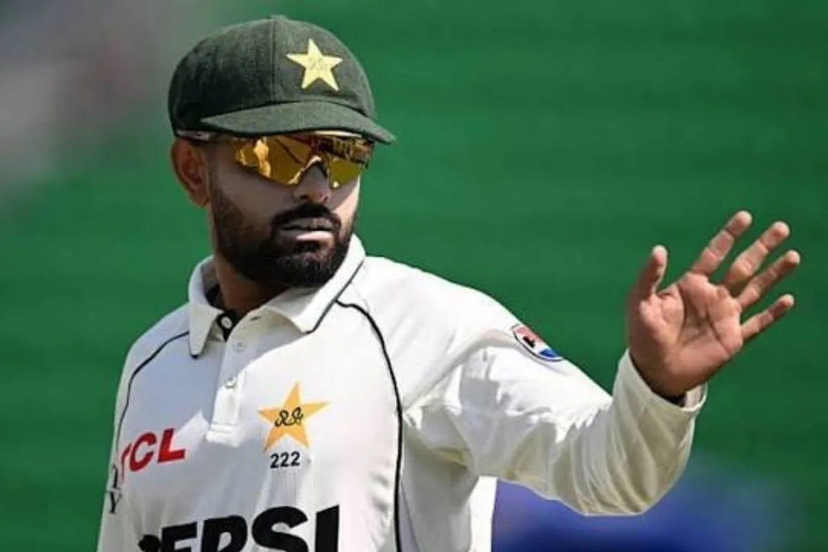 ENG vs PAK: इंग्लैंड-पाकिस्तान दूसरे टेस्ट में होगी बाबर आजम की वापसी, जानें भारत में क्रिकेट फैंस कब-कहां देखें लाइव ENG vs PAK: इंग्लैंड-पाकिस्तान दूसरे टेस्ट में होगी बाबर आजम की वापसी, जानें भारत में क्रिकेट फैंस कब-कहां देखें लाइव