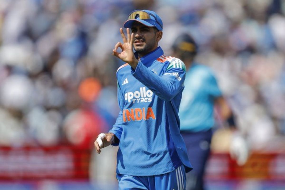 ICC Ranking: शुभमन गिल वनडे रैकिंग में टॉप पर, नीदरलैंड्स और नामीबियाई खिलाड़ियों ने लगाई लंबी छलांग