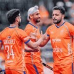 IND vs PAK: रोमांचक मुक़ाबले में भारत ने पाकिस्तान को 5-3 से हराया वर्ल्ड कप से बाहर किया, दूसरे राउंड में पहुंची टीम इंडिया