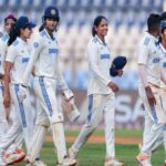 IND vs SA: दिसंबर में दक्षिण अफ्रीका का दौरा करेगी भारतीय महिला टीम, टेस्ट और वनडे के अलावा खेले जाएंगे 3 टी20 मुक़ाबले
