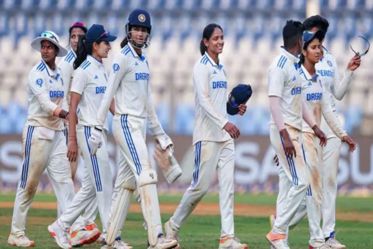 IND vs SA: दिसंबर में दक्षिण अफ्रीका का दौरा करेगी भारतीय महिला टीम, टेस्ट और वनडे के अलावा खेले जाएंगे 3 टी20 मुक़ाबले