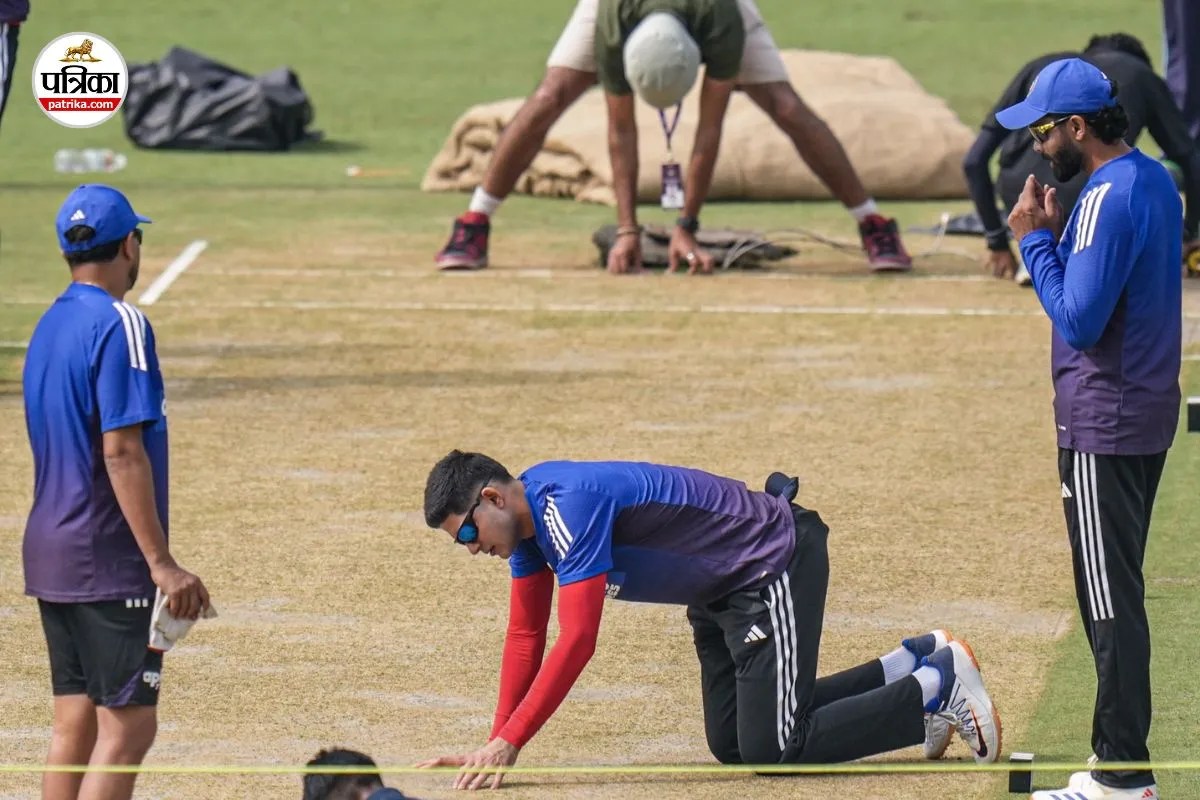 IND vs SL Pitch Report: स्पिनर होंगे हावी या बल्लेबाजों को मिलेगी मदद? पढ़ें गॉल की पिच का हाल, चौथी पारी बनेगी मुसीबत IND vs SL Pitch Report: स्पिनर होंगे हावी या बल्लेबाजों को मिलेगी मदद? पढ़ें गॉल की पिच का हाल, चौथी पारी बनेगी मुसीबत