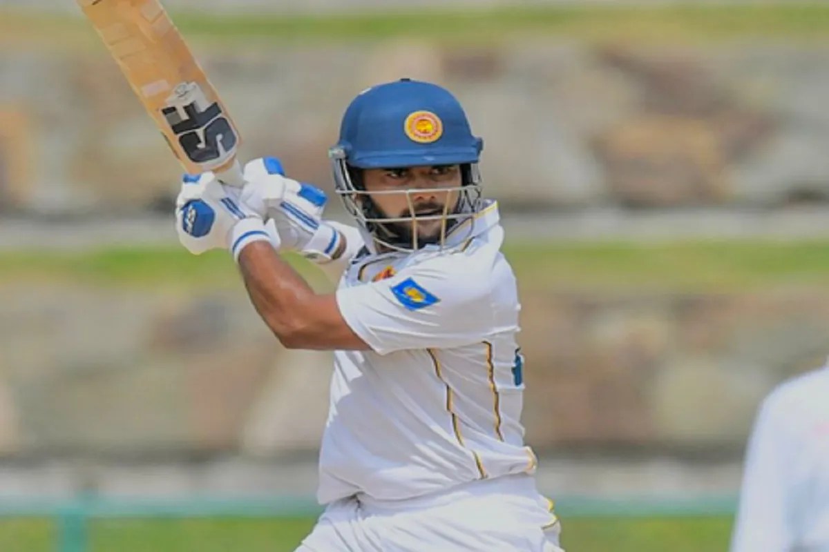 IND vs SL Warmup Match: भारत के लिए वॉर्मअप मैच के लिए श्रीलंका क्रिकेट इलेवन टीम का ऐलान, सोनल दिनुशा बने कप्तान
