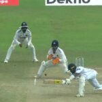 IND vs SL: ऋषभ पंत की चालाकी के चलते शतक से पहले पासिंदू ने फेंका विकेट, स्टंप-माइक में कैद हुई बातचीत