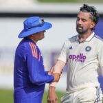 IND vs SL: केएल राहुल की चोट पर आया बड़ा अपडेट, बैटिंग कोच ने बताया अब कैसी है हालत