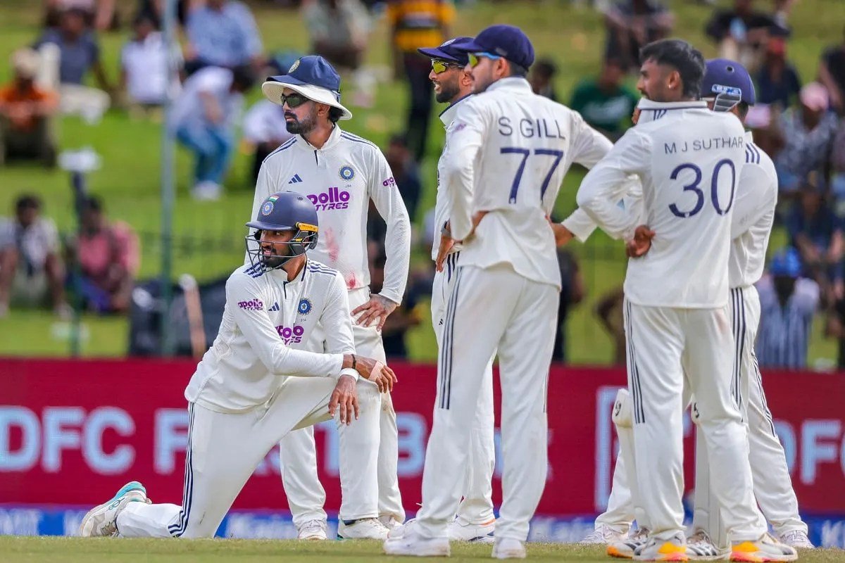 IND vs SL: कोलंबो टेस्ट के आखिरी दिन भारतीय टीम को करने होंगे 3 काम, नहीं तो ड्रॉ हो सकता है मुकाबला