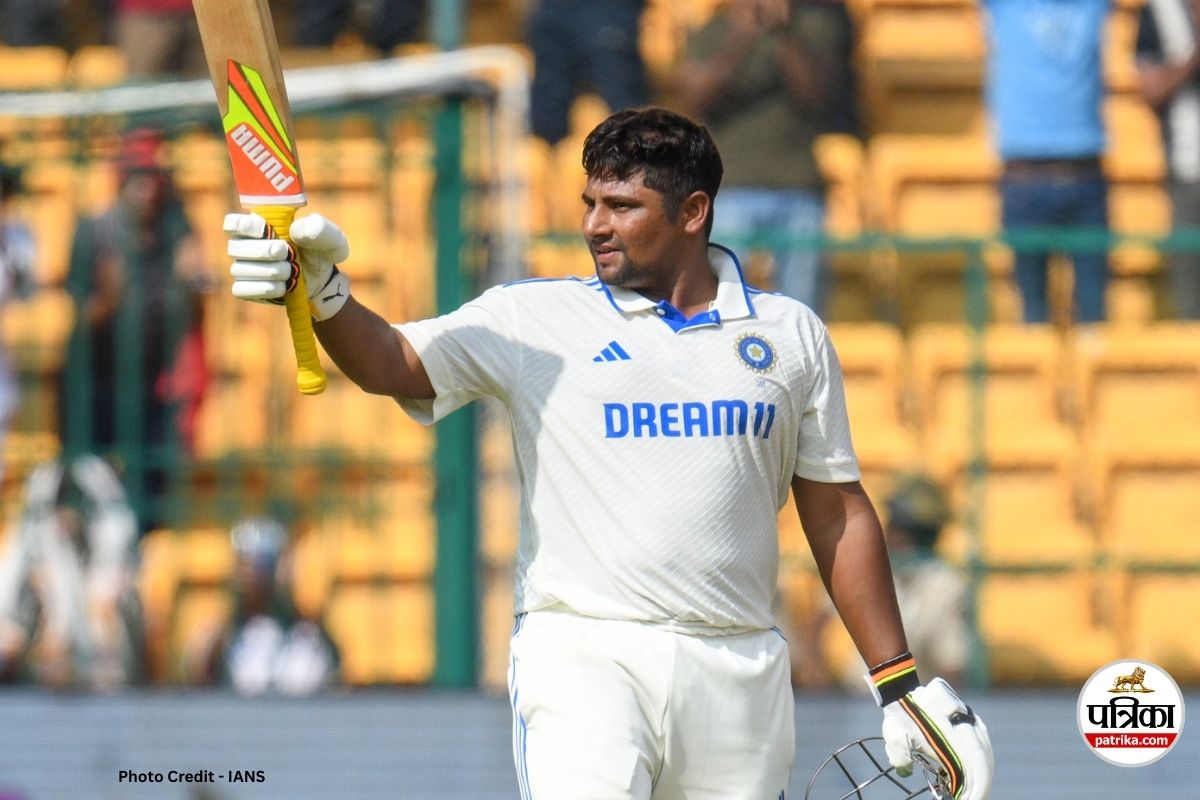 IND vs SL: कोलंबो टेस्ट में सरफराज खान की हो सकती है वापसी, जानें प्लेइंग 11 से किसका कटेगा पत्ता