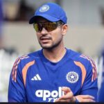 IND vs SL: गॉल टेस्ट से पहले कप्तान शुभमन गिल की प्रेस कॉन्फ्रेंस, गुरनूर या प्रस‍िद्ध कृष्णा किसे मिलेगा मौका