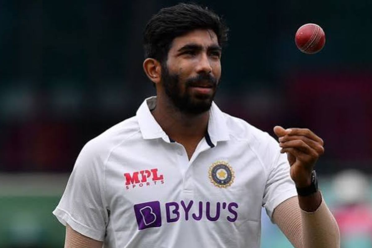 IND vs SL: पूरी तरह फिट हुए जसप्रीत बुमराह, श्रीलंका के खिलाफ दोनों टेस्ट खेलने की मिली मंजूरी IND vs SL: पूरी तरह फिट हुए जसप्रीत बुमराह, श्रीलंका के खिलाफ दोनों टेस्ट खेलने की मिली मंजूरी