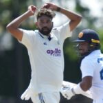 IND vs SL: भारत ने 5 बार श्रीलंका को पारी के अंतर से हराया है, नागपुर में मिली थी सबसे बड़ी जीत