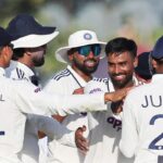 IND vs SL: श्रीलंका चौथे दिन स्टंप तक 84/4, मानव सुथार ने बताया आखिरी दिन क्या होगा भारत का प्लान?