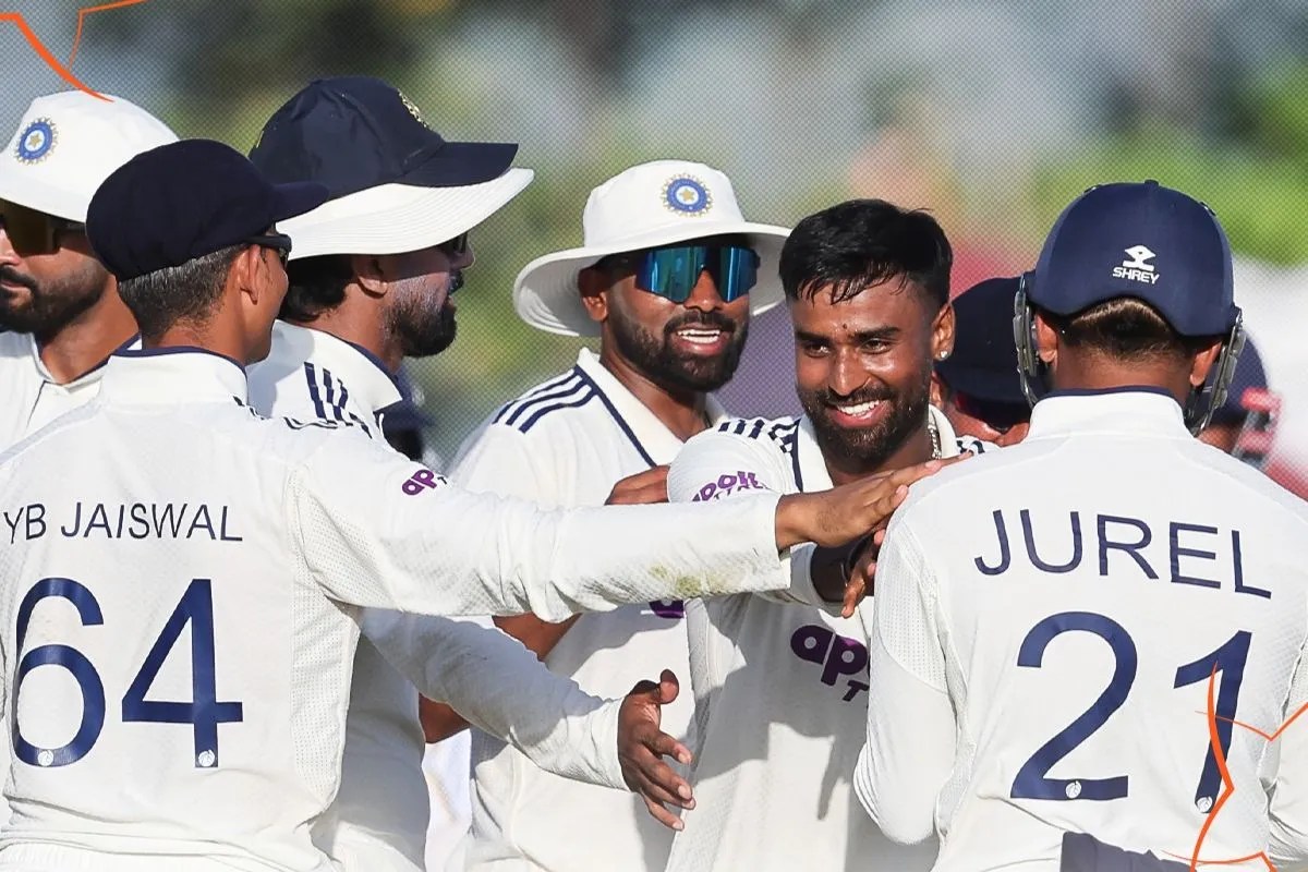 IND vs SL: श्रीलंका चौथे दिन स्टंप तक 84/4, मानव सुथार ने बताया आखिरी दिन क्या होगा भारत का प्लान?