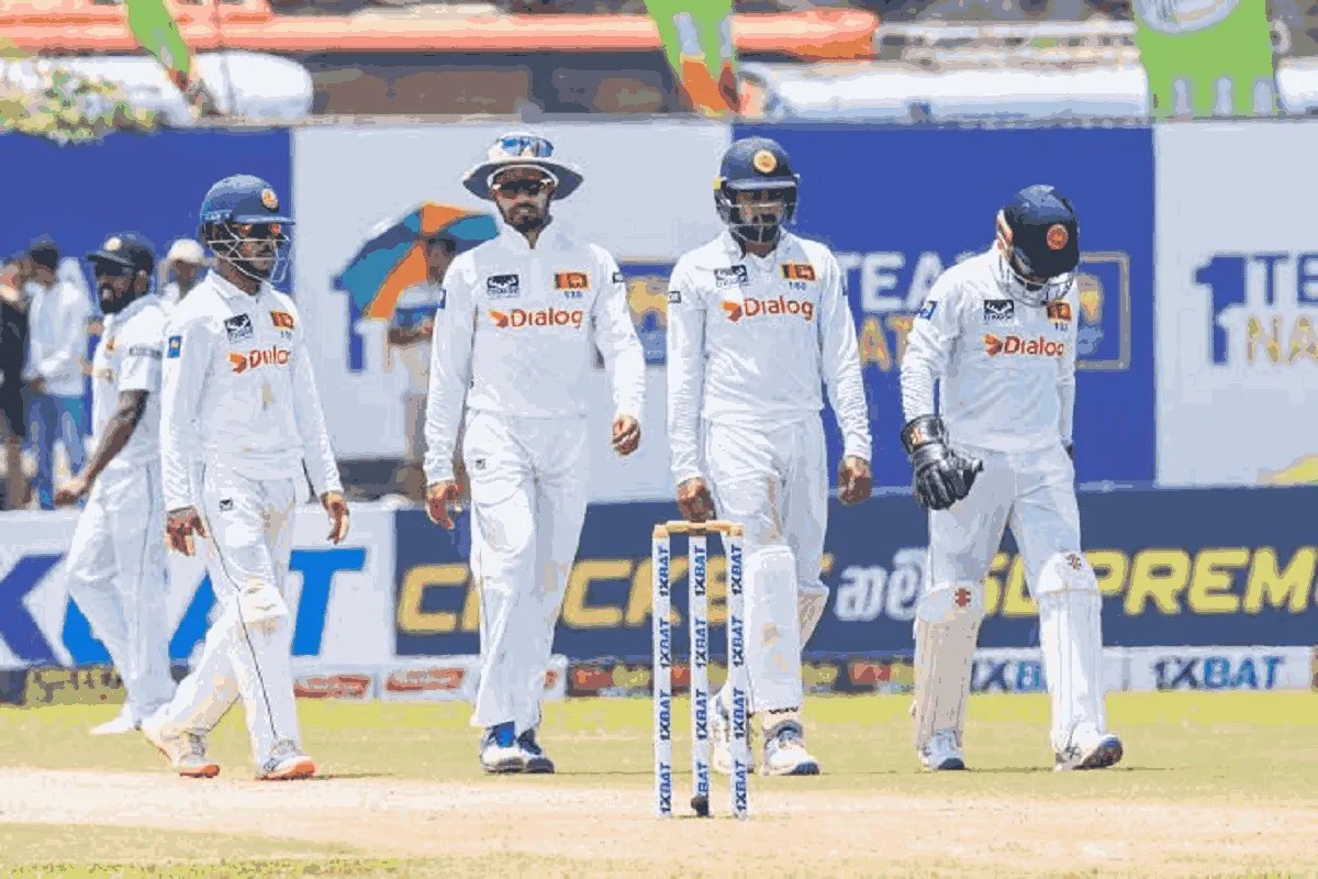 IND vs SL: श्रीलंका ने भारत के खिलाफ पहले टेस्ट के लिए किया टीम का ऐलान, कुशल मेंडिस और पाथुम निसांका बाहर