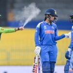 INDW vs PAKW: टीम इंडिया से बदला लेने के लिए पाकिस्तान महिला टीम की खास तैयारी, पुरुषों के साथ खेले 5 मैच