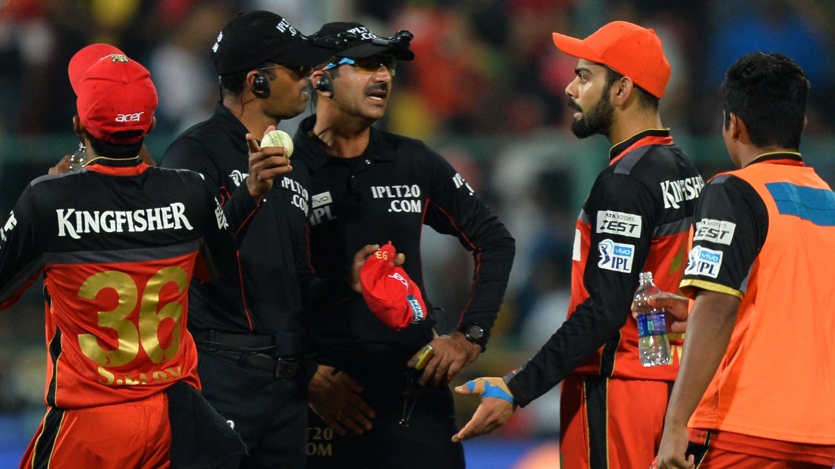 IPL में फिर छिड़ी इम्पैक्ट प्लेयर नियम पर बहस, BCCI ने फ्रेंचाइजियों से मांगी राय