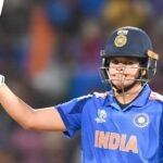 Ind W vs Thai W: एशिया कप के पहले मुकाबले में ही भारत ने रचा इतिहास, पावरप्ले में बनाए सबसे ज्‍यादा रन