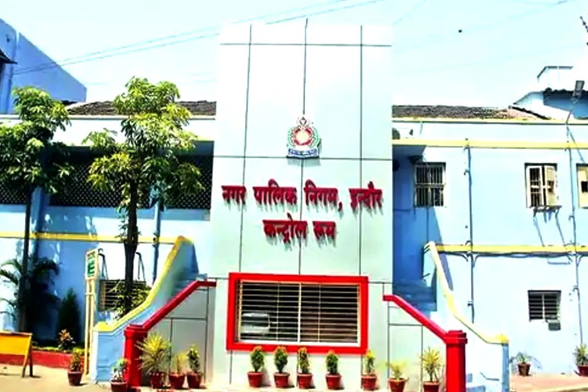 Indore News : अब 48 घंटे में मिलेगा जन्म या मृत्यु प्रमाण पत्र, 24 घंटे में होगा सुधार | Birth Death Certificate Issue In 48 Hours Correction Made Within 24 Hours Indore News : अब 48 घंटे में मिलेगा जन्म या मृत्यु प्रमाण पत्र, 24 घंटे में होगा सुधार | Birth Death Certificate Issue In 48 Hours Correction Made Within 24 Hours