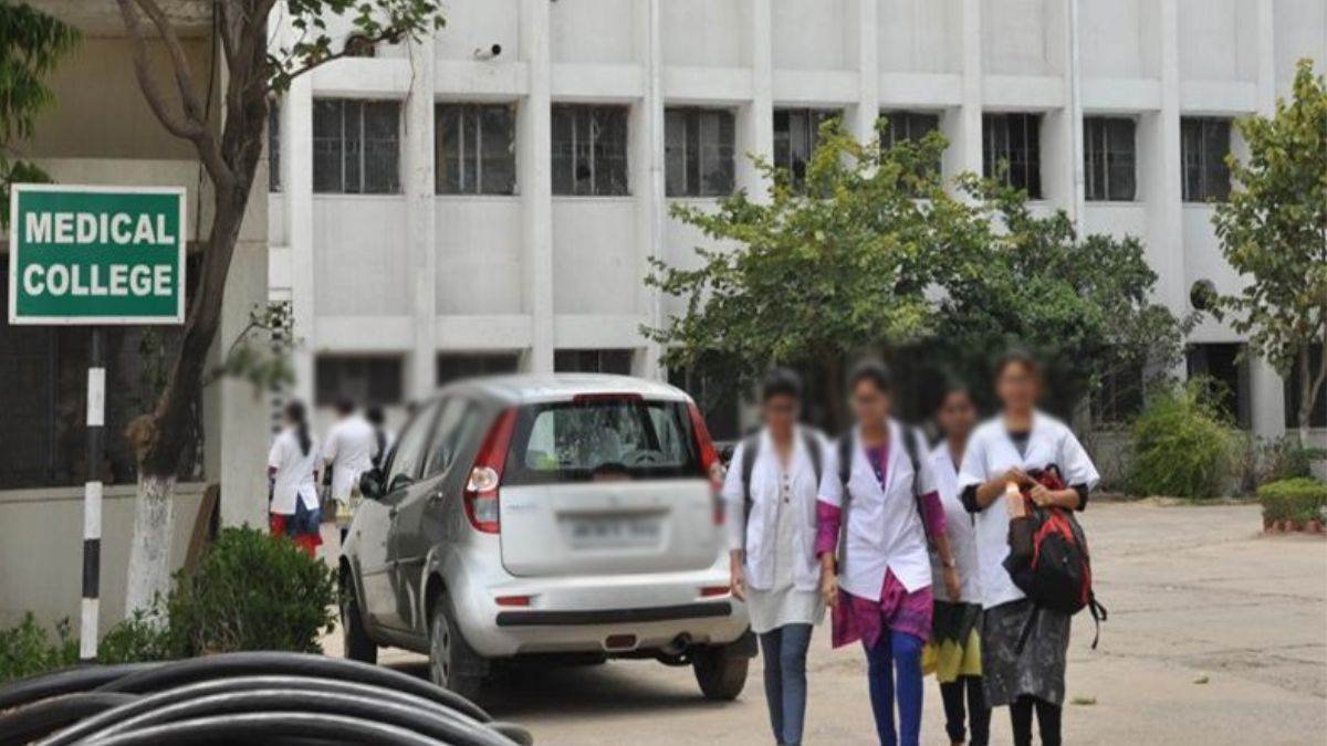 MP Nursing Council News: जीएनएम के छात्रों के लिए बड़ी खबर, 21 अगस्त तक रजिस्ट्रेशन और 23 को अलॉटमेंट, जानें पूरा शेड्यूल