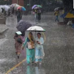 Rain Alert: UP से बिहार तक झमाझम बरसेंगे बादल, जानें आपके राज्य में कब होगी भारी बारिश