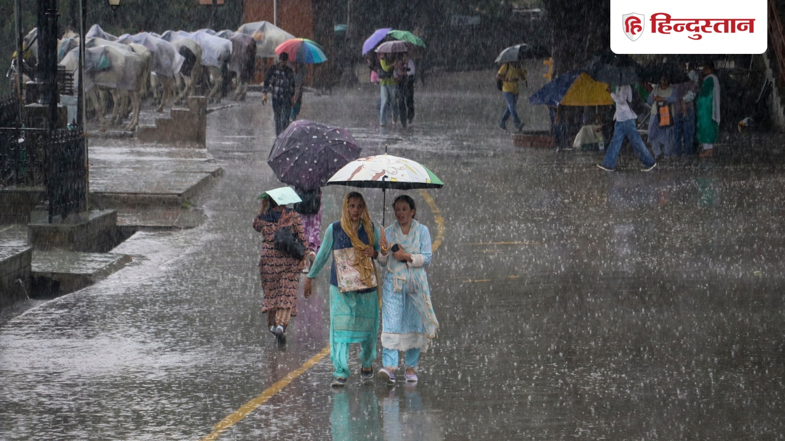 Rain Alert: UP से बिहार तक झमाझम बरसेंगे बादल, जानें आपके राज्य में कब होगी भारी बारिश Rain Alert: UP से बिहार तक झमाझम बरसेंगे बादल, जानें आपके राज्य में कब होगी भारी बारिश