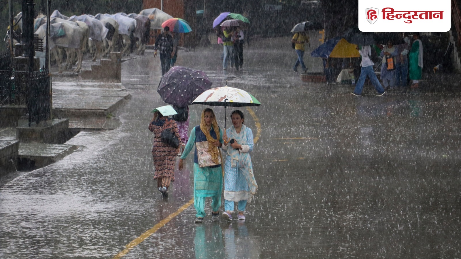 Rain Alert: यूपी-उत्तराखंड, दिल्ली में भारी बारिश का अलर्ट, बिहार-झारखंड में भी बरसेंगे बादल; जानें मौसम का हाल Rain Alert: यूपी-उत्तराखंड, दिल्ली में भारी बारिश का अलर्ट, बिहार-झारखंड में भी बरसेंगे बादल; जानें मौसम का हाल
