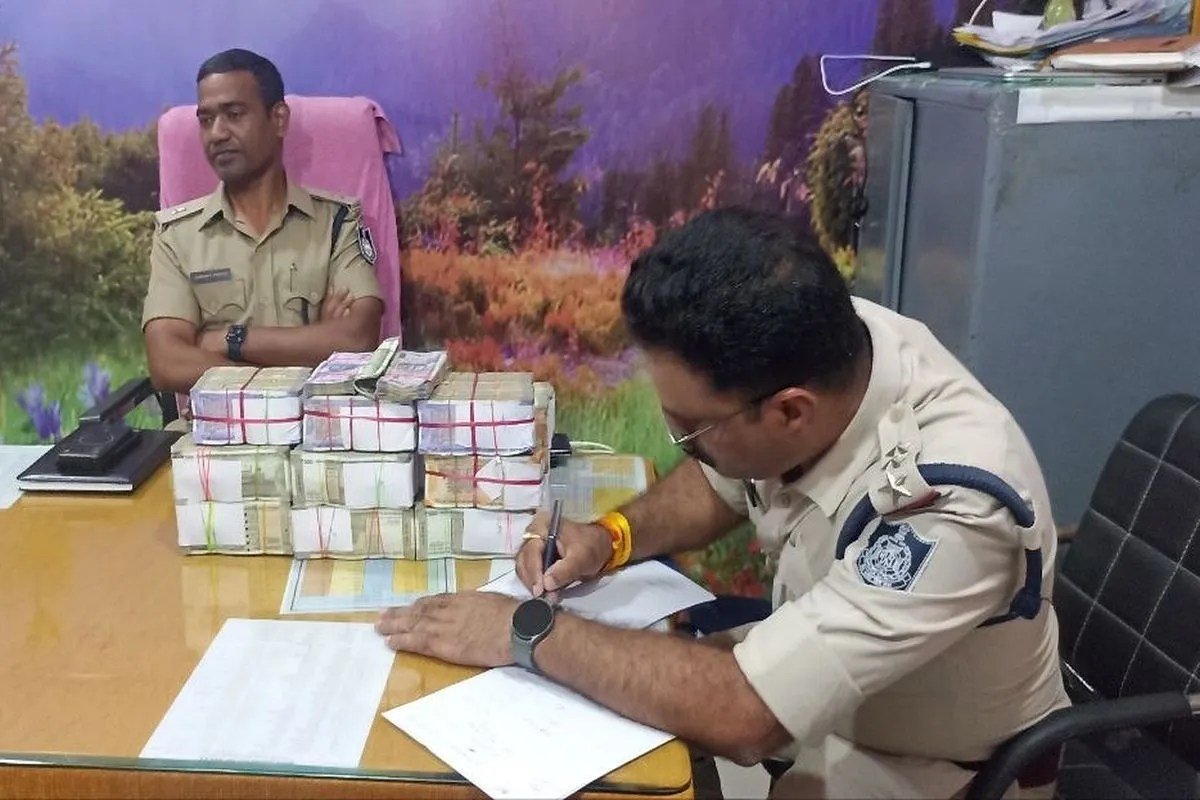 Ratlam News : अब इनकम टैक्स की इंट्री, खंगालेगी नोटों की आय का पूरा रिकार्ड | The Income Tax Department Will Scrutinize