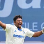 SL vs IND: सरफराज खान की एंट्री के बाद कितनी बदलेगी भारत की प्लेइंग 11, कौन-से 4 खिलाड़ी बैठ सकते हैं बेंच पर