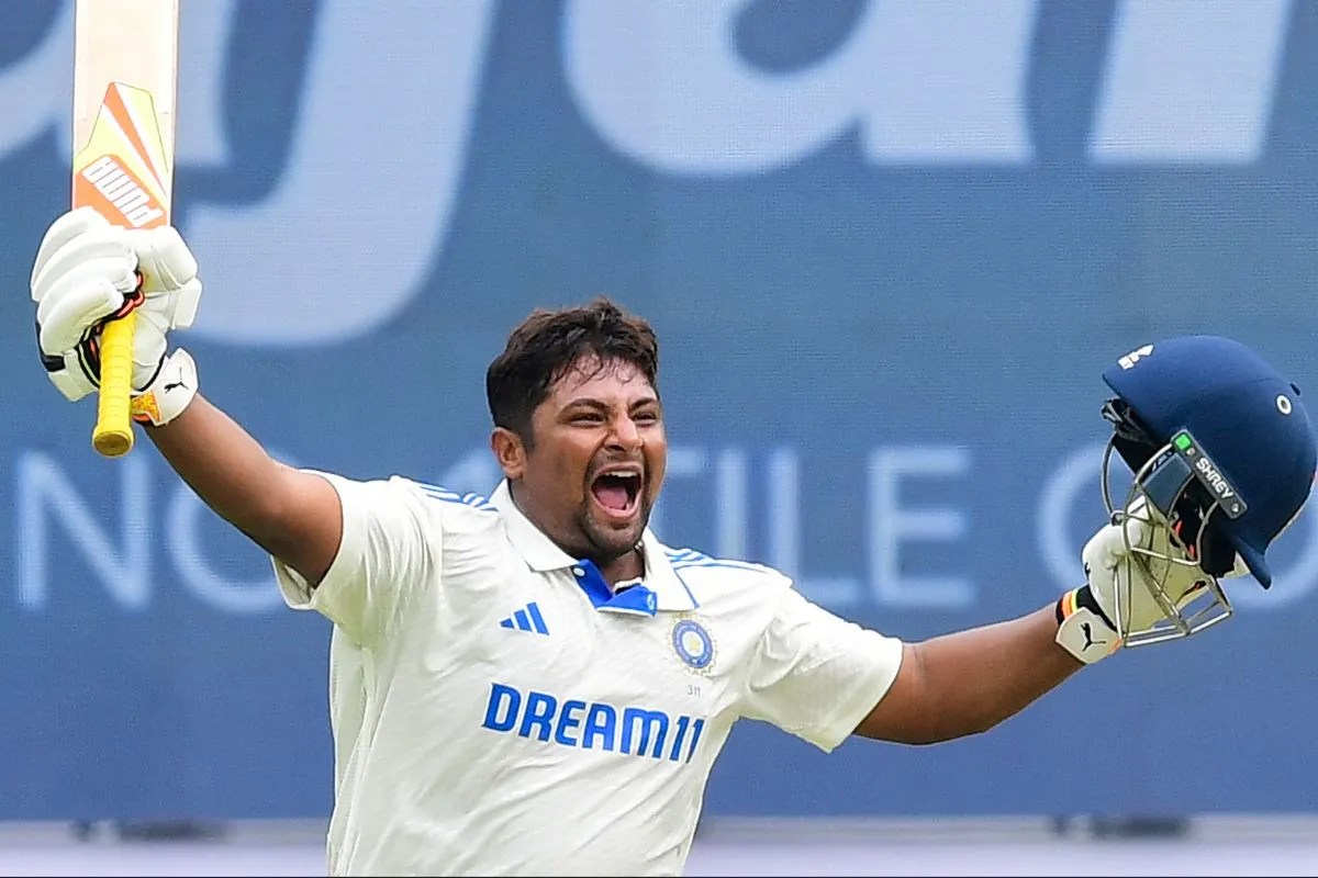 SL vs IND: सरफराज खान की एंट्री के बाद कितनी बदलेगी भारत की प्लेइंग 11, कौन-से 4 खिलाड़ी बैठ सकते हैं बेंच पर SL vs IND: सरफराज खान की एंट्री के बाद कितनी बदलेगी भारत की प्लेइंग 11, कौन-से 4 खिलाड़ी बैठ सकते हैं बेंच पर