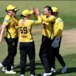 The Hundred Women’s: ट्रेंट रॉकेट्स की लगातार 5वीं जीत, नॉकआउट के लिए क्वालीफाई करने वाली पहली टीम बनी