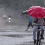 UP Weather 10 August: यूपी के इन जिलों में भारी बारिश का अलर्ट, लखनऊ में भी बरसेंगे बादल