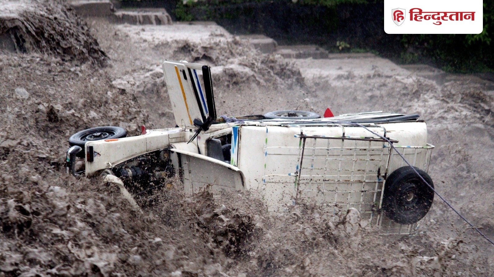 Uttarakhand Weather: उत्तराखंड में 29 अगस्त को भारी बारिश और बिजली गिरने की चेतावनी, राहत कब से Uttarakhand Weather: उत्तराखंड में 29 अगस्त को भारी बारिश और बिजली गिरने की चेतावनी, राहत कब से