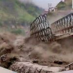 Uttarakhand Weather: उत्तराखंड में बारिश का रौद्र रूप! बाढ़ का खतरा, आज चारधाम समेत इन इलाकों में अलर्ट