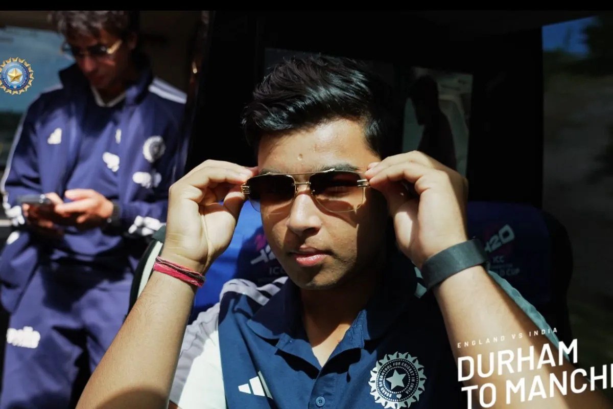 Vaibhav Sooryavanshi अब बैक-टू-बैक खेल सकते हैं 5 मुकाबले, जानें कब-कहां किसके खिलाफ मचाएंगे धमाल?