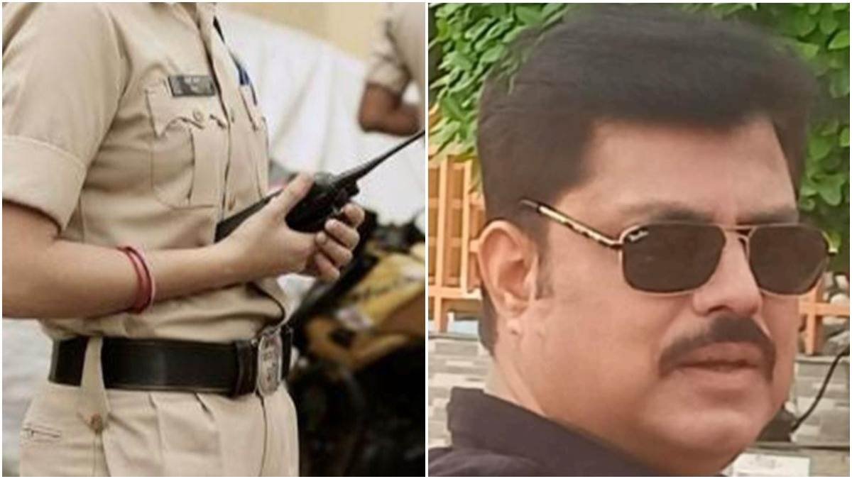 इंदौर क्राइम ब्रांच के पूर्व टीआई पर घूसखोरी के मामले में केस, अफसरों को बताए बगैर कर रहा था जांच इंदौर क्राइम ब्रांच के पूर्व टीआई पर घूसखोरी के मामले में केस, अफसरों को बताए बगैर कर रहा था जांच