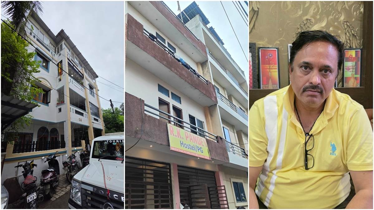 इंदौर नगर निगम के सहायक राजस्व अधिकारी के ठिकानों पर लोकायुक्त पुलिस का छापा, आय से 216 प्रतिशत ज्यादा मिली संपत्ति