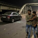 इंदौर बायपास पर रील बनाना पड़ा भारी… चाकू और लोहे की रॉड से हमला कर कार और मोबाइल लूट ले गए बदमाश