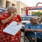इंदौर में केयरटेकर महिला ने मां-बेटे को किया बेघर, 91 साल की बुजुर्ग को 19 साल बाद मिला न्याय