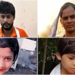 इंदौर में हत्याकांड : बच्चा बोला- पापा ने दीदी को डुबाकर मारा, मैं झाड़ियों के सहारे मरने की एक्टिंग कर बच निकला