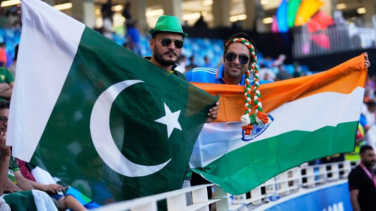 एशियन गेम्स 2026 में भारत और पाकिस्तान की भिड़ंत होना हुआ मुश्किल, सिर्फ मेडल मैच में हो सकता आमना-सामना
