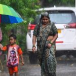 कल का मौसम, 11 अगस्त: यूपी-बिहार से दिल्ली तक मंगलवार को होगी भारी बारिश, IMD अलर्ट जारी