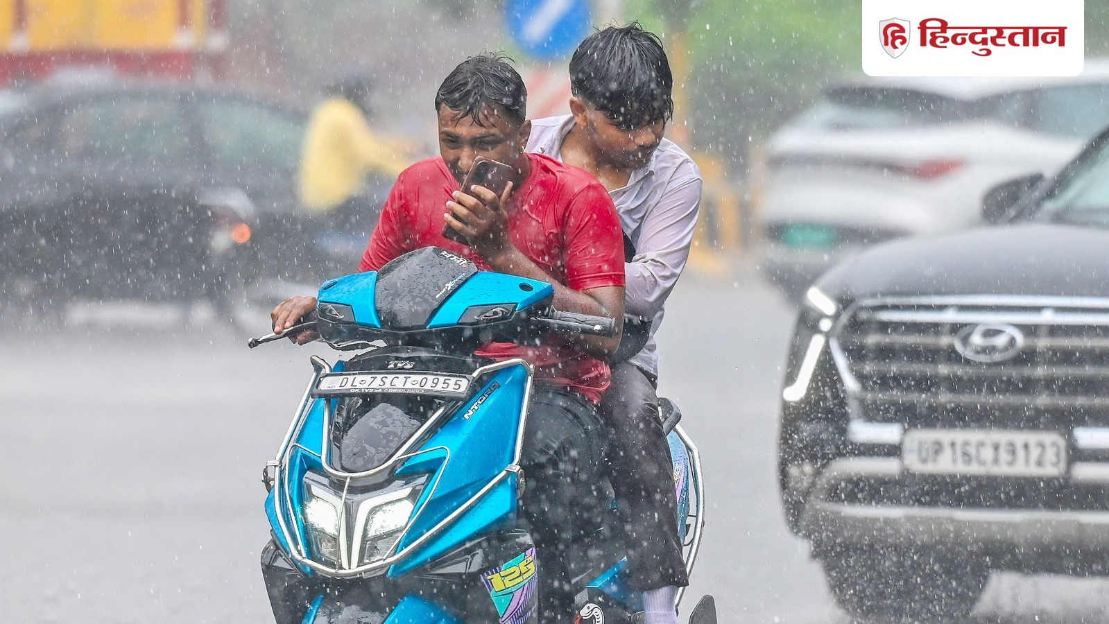 कल का मौसम, 22 अगस्त: शनिवार को यूपी, बिहार समेत इन इलाकों में होगी भारी बारिश, IMD अलर्ट