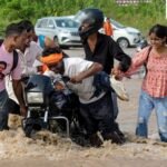 कल का मौसम, 23 अगस्त: रविवार को होगी झमाझम बारिश; यूपी, बिहार समेत इन इलाकों में अलर्ट