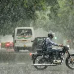 कल का मौसम, 28 अगस्त: 70 की स्पीड से आएगा तूफान; बिजली भी कड़केगी, इन राज्यों में भारी बारिश की चेतावनी