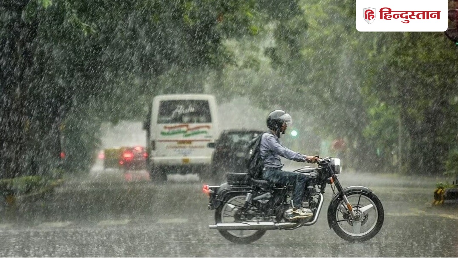 कल का मौसम, 28 अगस्त: 70 की स्पीड से आएगा तूफान; बिजली भी कड़केगी, इन राज्यों में भारी बारिश की चेतावनी