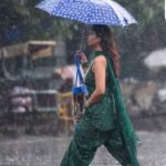 कल का मौसम, 30 अगस्त: रविवार को यूपी-बिहार में होगी भारी बारिश, इन इलाकों में भी IMD अलर्ट