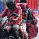 कल का मौसम, 31 अगस्त: सोमवार को होगी मूसलाधार बारिश, UP-बिहार समेत इन इलाकों में अलर्ट