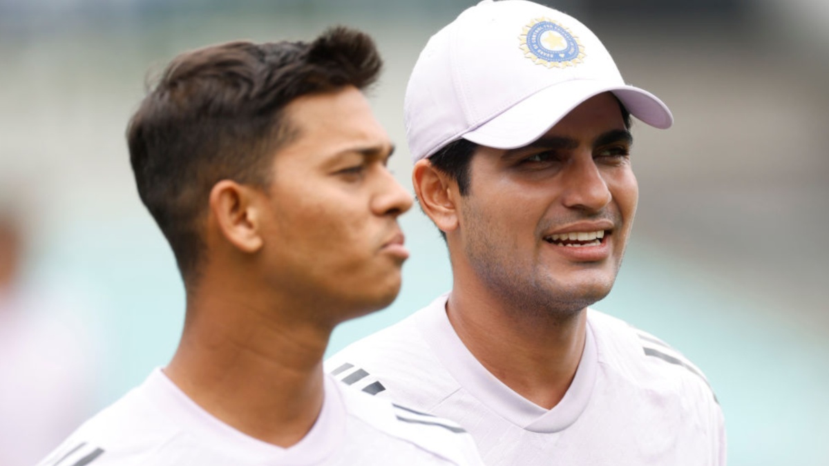 किस चैनल पर आएंगे भारत बनाम श्रीलंका टेस्ट मैच, जियो हॉट स्टार को तो भूल जाइए