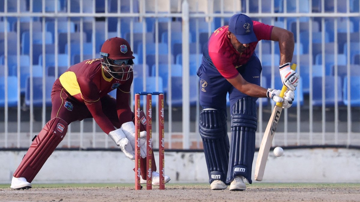 क्रिकेटर आसिफ खान पर लगा 15 महीने का बैन, ICC एंटी-डोपिंग कोड का उल्लंघन करने पर ICC की बड़ी कार्रवाई